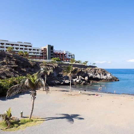 Ocean View Paradise 1116 Appartement Costa Adeje  Buitenkant foto