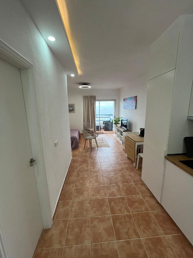 Ocean View Paradise 1116 Appartement Costa Adeje  Buitenkant foto